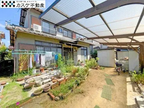 4DK物件 岡山市 岡山県 (2)