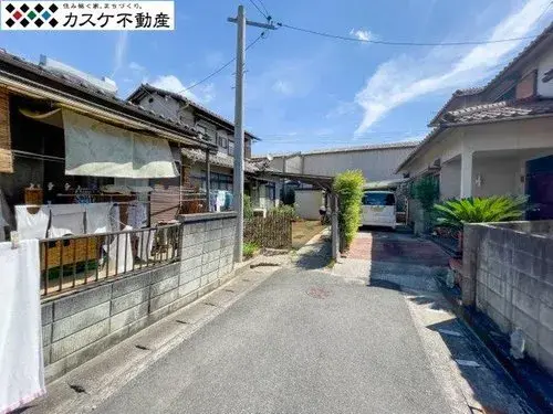 4DK物件 岡山市 岡山県 (3)