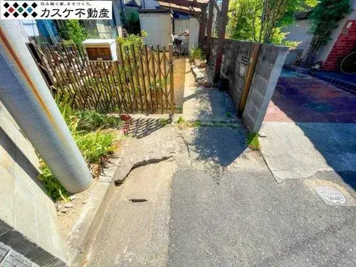 4DK物件 岡山市 岡山県 (4)