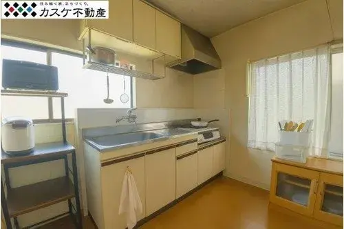 4DK物件 岡山市 岡山県 (10)