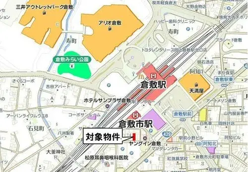 6DDKK Property Kurashiki City Okayama Prefecture (21)
