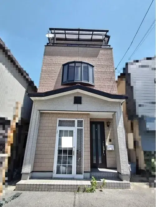 Akiya in Okayama