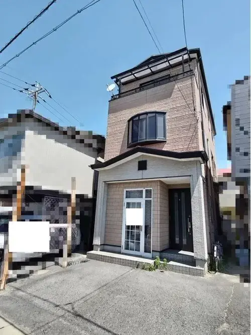 Propiedad 4LDK Ciudad de Okayama Prefectura de Okayama (4)