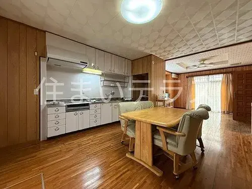 6LDK Город Такахаси, Префектура Окаяма (15)