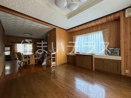 6LDK Город Такахаси, Префектура Окаяма (10)