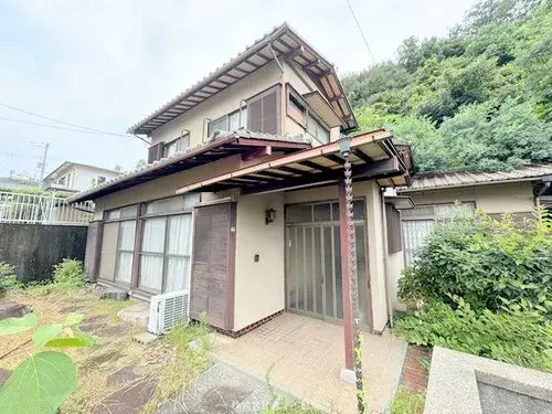 Akiya in Tamano