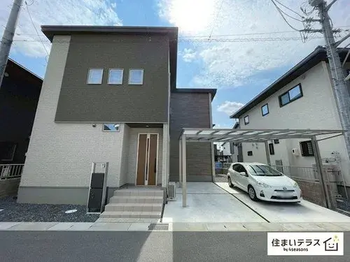 Akiya in Kurashiki