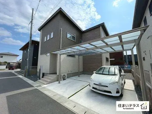 [Propriété 4LDK+S] Ville de Kurashiki Préfecture d'Okayama (2)