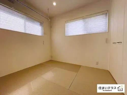 [Propriété 4LDK+S] Ville de Kurashiki Préfecture d'Okayama (11)