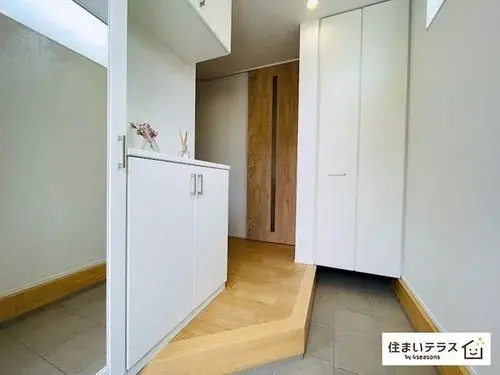 [Propriété 4LDK+S] Ville de Kurashiki Préfecture d'Okayama (12)