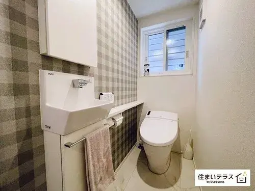 [Propriété 4LDK+S] Ville de Kurashiki Préfecture d'Okayama (16)