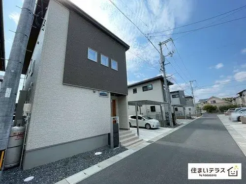 [Propriété 4LDK+S] Ville de Kurashiki Préfecture d'Okayama (3)