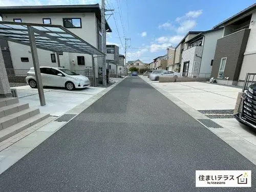 [Propriété 4LDK+S] Ville de Kurashiki Préfecture d'Okayama (4)