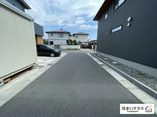 [Propriété 4LDK+S] Ville de Kurashiki Préfecture d'Okayama (5)