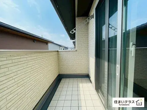 [Propriété 4LDK+S] Ville de Kurashiki Préfecture d'Okayama (6)