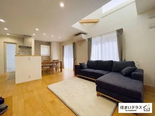 [Propriété 4LDK+S] Ville de Kurashiki Préfecture d'Okayama (7)