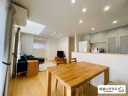 [Propriété 4LDK+S] Ville de Kurashiki Préfecture d'Okayama (8)