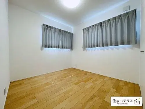 [Propriété 4LDK+S] Ville de Kurashiki Préfecture d'Okayama (10)