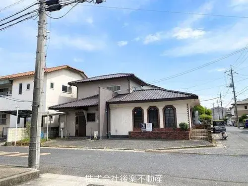Propiedad 2DK+S Ciudad de Kurashiki Prefectura de Okayama (2)