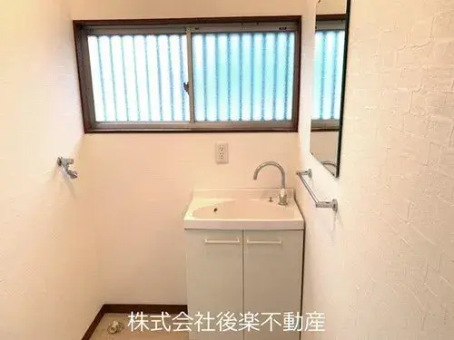 Propiedad 2DK+S Ciudad de Kurashiki Prefectura de Okayama (11)