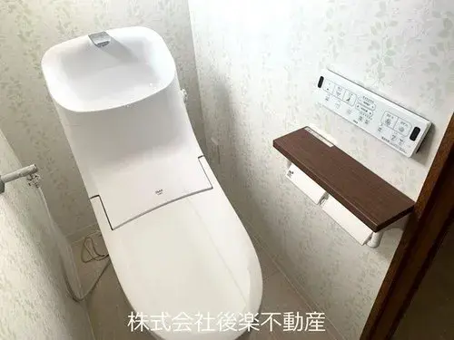 Propiedad 2DK+S Ciudad de Kurashiki Prefectura de Okayama (12)