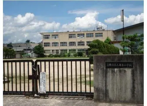 Propiedad 2DK+S Ciudad de Kurashiki Prefectura de Okayama (16)
