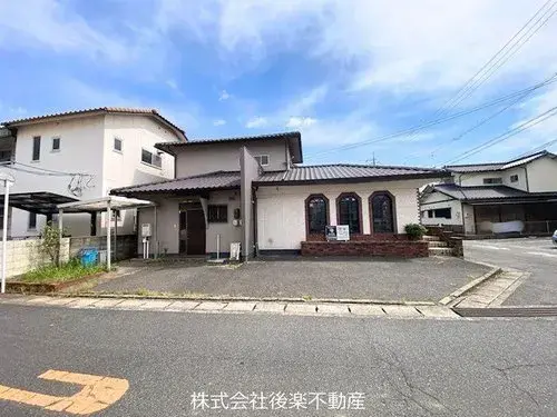 Propiedad 2DK+S Ciudad de Kurashiki Prefectura de Okayama (3)