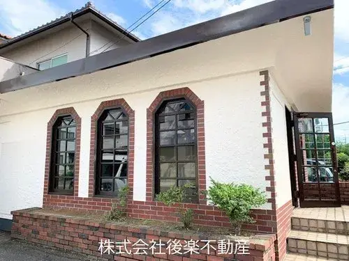 Propiedad 2DK+S Ciudad de Kurashiki Prefectura de Okayama (4)