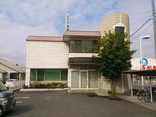 Propiedad 2DK+S Ciudad de Kurashiki Prefectura de Okayama (5)