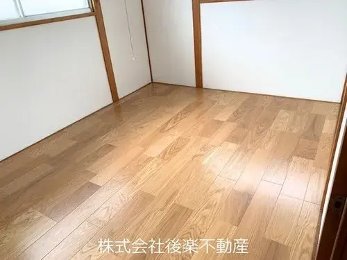 Propiedad 2DK+S Ciudad de Kurashiki Prefectura de Okayama (7)