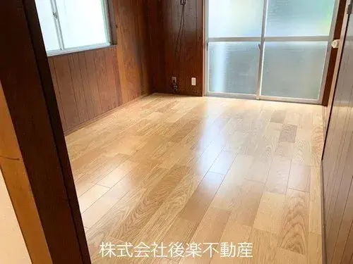 Propiedad 2DK+S Ciudad de Kurashiki Prefectura de Okayama (8)