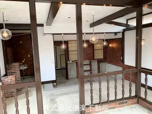 Propiedad 2DK+S Ciudad de Kurashiki Prefectura de Okayama (9)