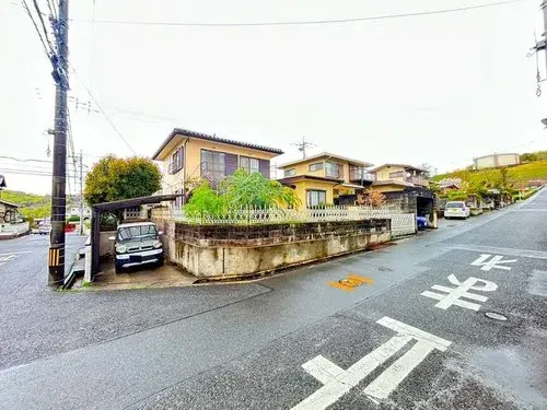 Akiya in Okayama