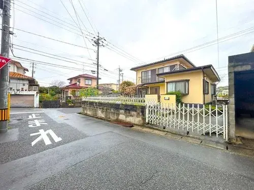 عقار 4LDK+S في مدينة Okayama، محافظة Okayama (2)