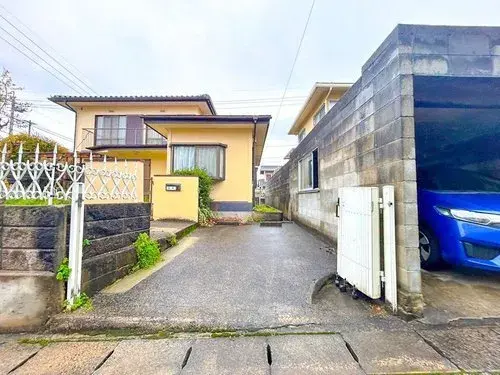 عقار 4LDK+S في مدينة Okayama، محافظة Okayama (3)
