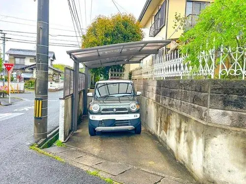عقار 4LDK+S في مدينة Okayama، محافظة Okayama (4)