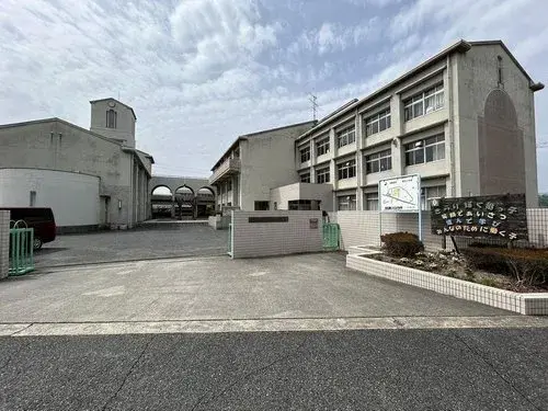 عقار 4LDK+S في مدينة Okayama، محافظة Okayama (5)