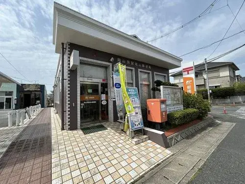 عقار 4LDK+S في مدينة Okayama، محافظة Okayama (6)