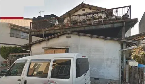 Akiya in Kurashiki