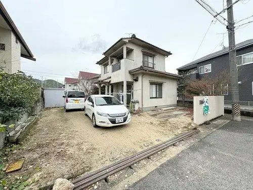 Akiya in Okayama