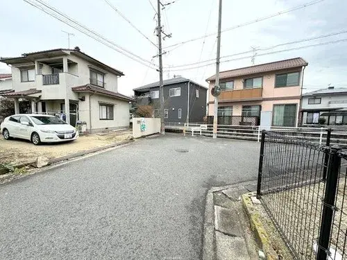 3LDK房产 冈山市 冈山县 (2)