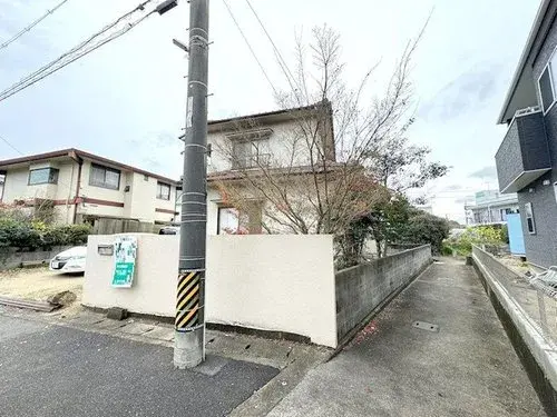 3LDK房产 冈山市 冈山县 (3)