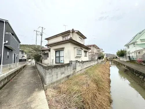 3LDK房产 冈山市 冈山县 (5)