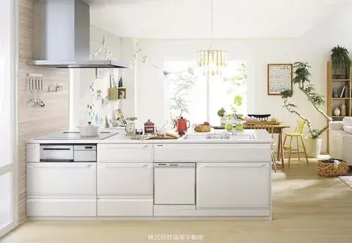 3LDK房产 冈山市 冈山县 (9)