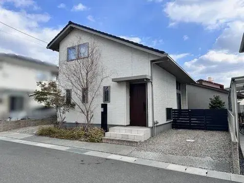 Akiya in Okayama