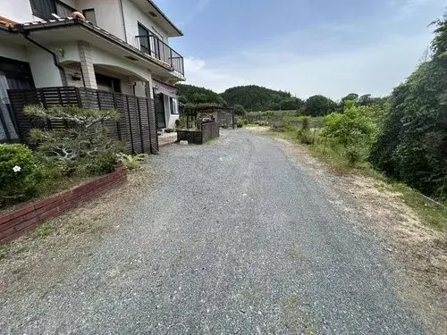 Propiedad 6LDK Ciudad de Mimasaka Prefectura de Okayama (2)