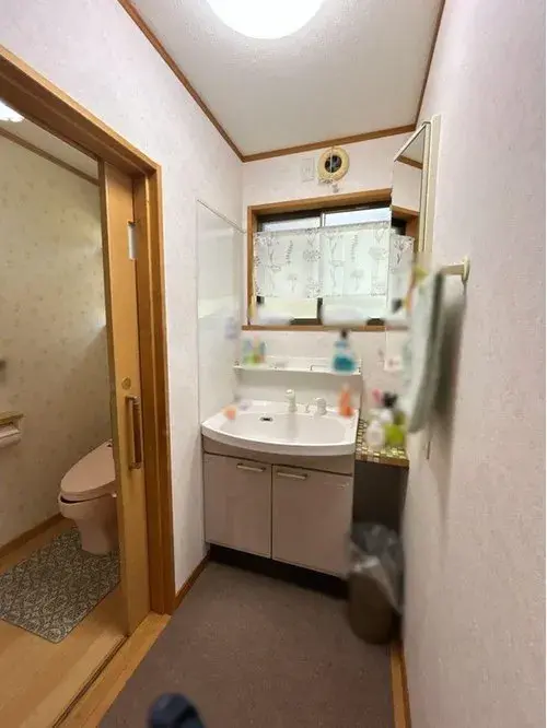 Propiedad 6LDK Ciudad de Mimasaka Prefectura de Okayama (16)