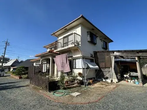 Propiedad 6LDK Ciudad de Mimasaka Prefectura de Okayama (3)