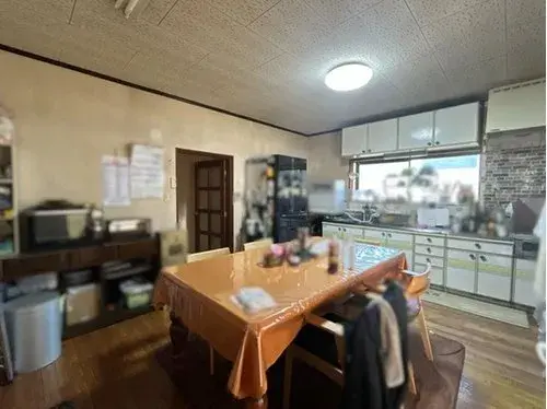 Propiedad 6LDK Ciudad de Mimasaka Prefectura de Okayama (5)