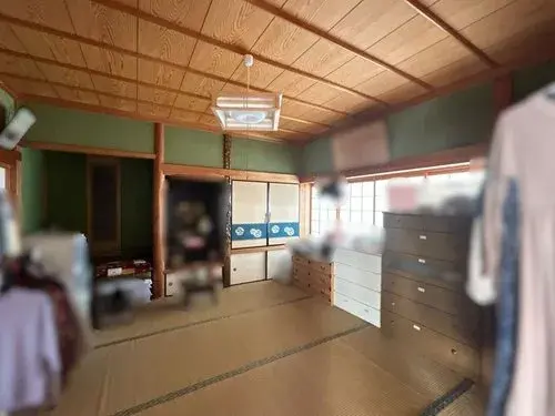 Propiedad 6LDK Ciudad de Mimasaka Prefectura de Okayama (8)